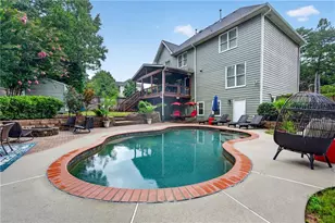 1419 Carrington Way, Lawrenceville, GA 30044 - Photo 48