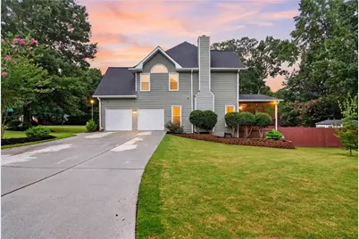 1419 Carrington Way, Lawrenceville, GA 30044 - Photo 4