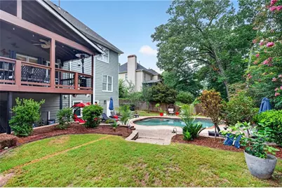1419 Carrington Way, Lawrenceville, GA 30044 - Photo 44