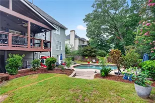 1419 Carrington Way, Lawrenceville, GA 30044 - Photo 44