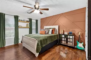 1419 Carrington Way, Lawrenceville, GA 30044 - Photo 34
