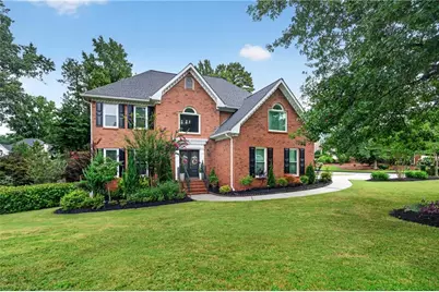 1419 Carrington Way, Lawrenceville, GA 30044 - Photo 2