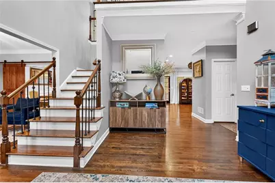 1419 Carrington Way, Lawrenceville, GA 30044 - Photo 6