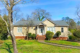 721 Smithstone Rd SE, Marietta, GA 30067 - Photo 1