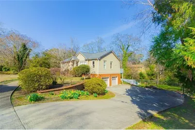 721 Smithstone Road SE, Marietta, GA 30067 - Photo 28