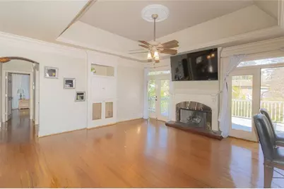 721 Smithstone Road SE, Marietta, GA 30067 - Photo 6