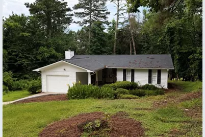 1940 Lakewood Road, Cumming, GA 30041 - Photo 1