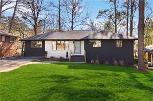 2995 Pasadena Dr, Decatur, GA 30032 - Photo 1