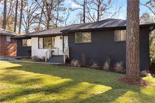 2995 Pasadena Dr, Decatur, GA 30032 - Photo 2