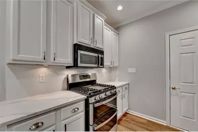 3321 Raes Creek Road #BLDG 11, Marietta, GA 30008 - Photo 22