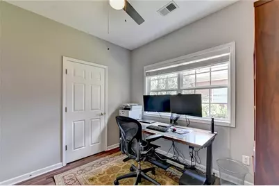 3321 Raes Creek Road #BLDG 11, Marietta, GA 30008 - Photo 36