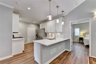3321 Raes Creek Rd, Marietta, GA 30008 - Photo 16