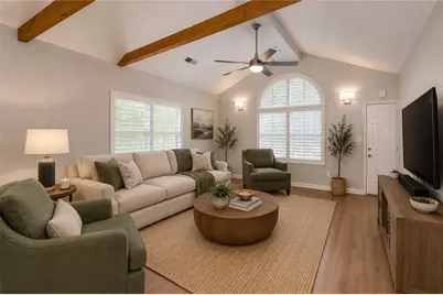 3321 Raes Creek Road #BLDG 11, Marietta, GA 30008 - Photo 6