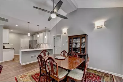 3321 Raes Creek Road #BLDG 11, Marietta, GA 30008 - Photo 12