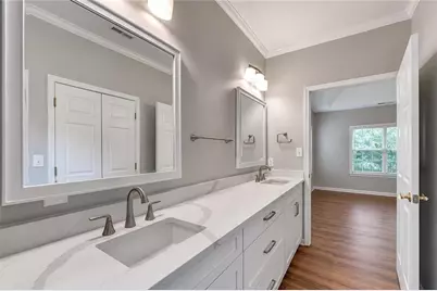 3321 Raes Creek Road #BLDG 11, Marietta, GA 30008 - Photo 22
