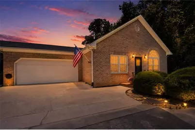 3321 Raes Creek Road #BLDG 11, Marietta, GA 30008 - Photo 1