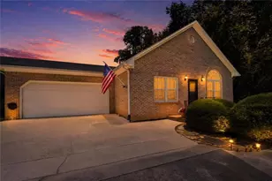 3321 Raes Creek Rd, Marietta, GA 30008 - Photo 1