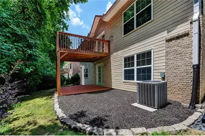 3321 Raes Creek Road #BLDG 11, Marietta, GA 30008 - Photo 38