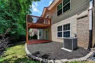 3321 Raes Creek Rd, Marietta, GA 30008 - Photo 38
