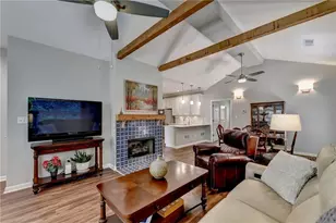 3321 Raes Creek Rd, Marietta, GA 30008 - Photo 6