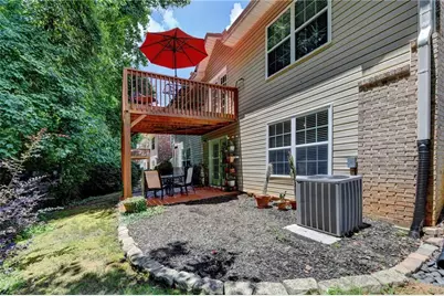 3321 Raes Creek Road #BLDG 11, Marietta, GA 30008 - Photo 44