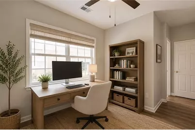3321 Raes Creek Road #BLDG 11, Marietta, GA 30008 - Photo 24