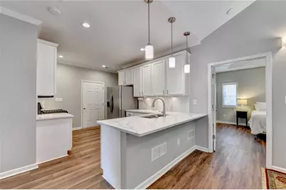 3321 Raes Creek Road #BLDG 11, Marietta, GA 30008 - Photo 12