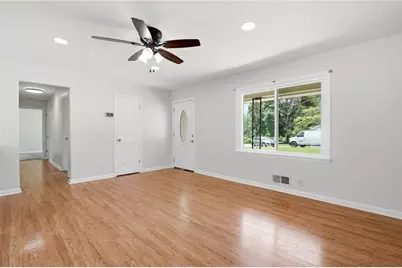 110 Point View Court, Tyrone, GA 30290 - Photo 6