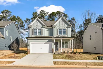 272 Brighton Bend Lane, Acworth, GA 30102 - Photo 1