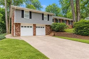 2940 Stonegate Trail, Atlanta, GA 30340 - Photo 1