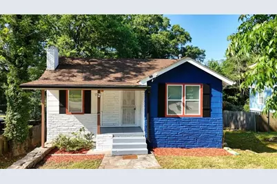 1888 Vesta, College Park, GA 30337 - Photo 1