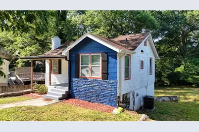 1888 Vesta, College Park, GA 30337 - Photo 2