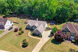 5019 Weatherstone Dr, Buford, GA 30519 - Photo 46