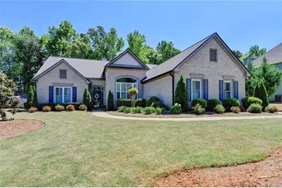 5019 Weatherstone Drive, Buford, GA 30519 - Photo 1