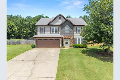 116 Miller Drive, Dawsonville, GA 30534 - Photo 4