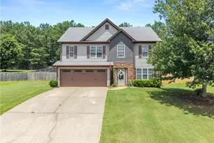 116 Miller Dr, Dawsonville, GA 30534 - Photo 4