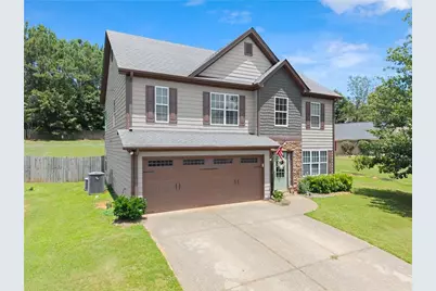 116 Miller Drive, Dawsonville, GA 30534 - Photo 2