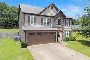 116 Miller Dr, Dawsonville, GA 30534 - Photo 2