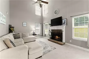 116 Miller Dr, Dawsonville, GA 30534 - Photo 8