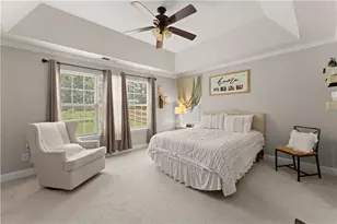 116 Miller Dr, Dawsonville, GA 30534 - Photo 22