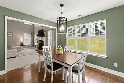 116 Miller Drive, Dawsonville, GA 30534 - Photo 20