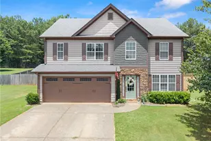 116 Miller Dr, Dawsonville, GA 30534 - Photo 1