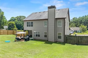 116 Miller Dr, Dawsonville, GA 30534 - Photo 38