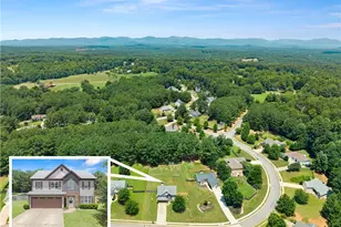 116 Miller Dr, Dawsonville, GA 30534 - Photo 4
