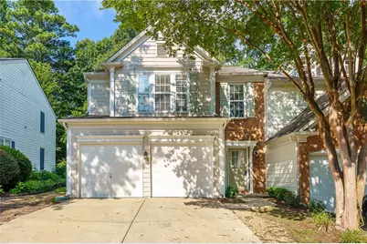2400 Elkhorn Terrace, Duluth, GA 30096 - Photo 2