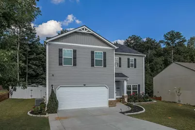 1428 Cragston Drive, Winder, GA 30680 - Photo 2