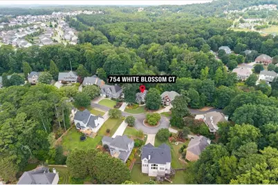 754 White Blossom Court, Powder Springs, GA 30127 - Photo 68