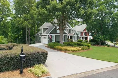 754 White Blossom Court, Powder Springs, GA 30127 - Photo 2