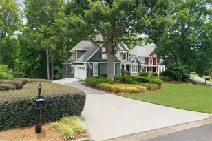 754 White Blossom Ct, Powder Springs, GA 30127 - Photo 2