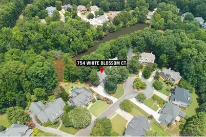 754 White Blossom Court, Powder Springs, GA 30127 - Photo 72